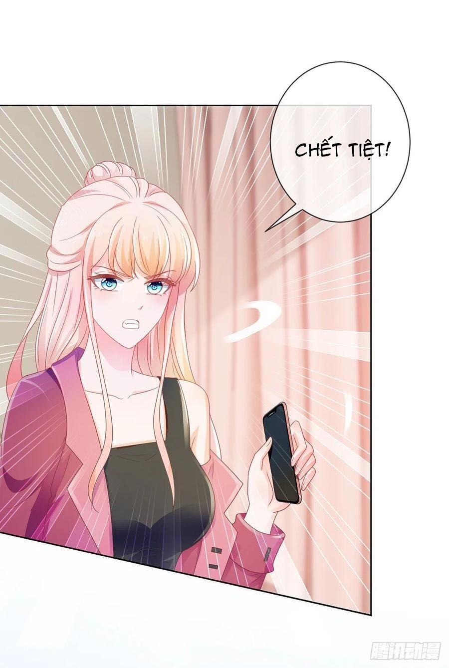 ẩn hôn 100%: chọc tức vợ yêu mua một tặng một chapter 165 35