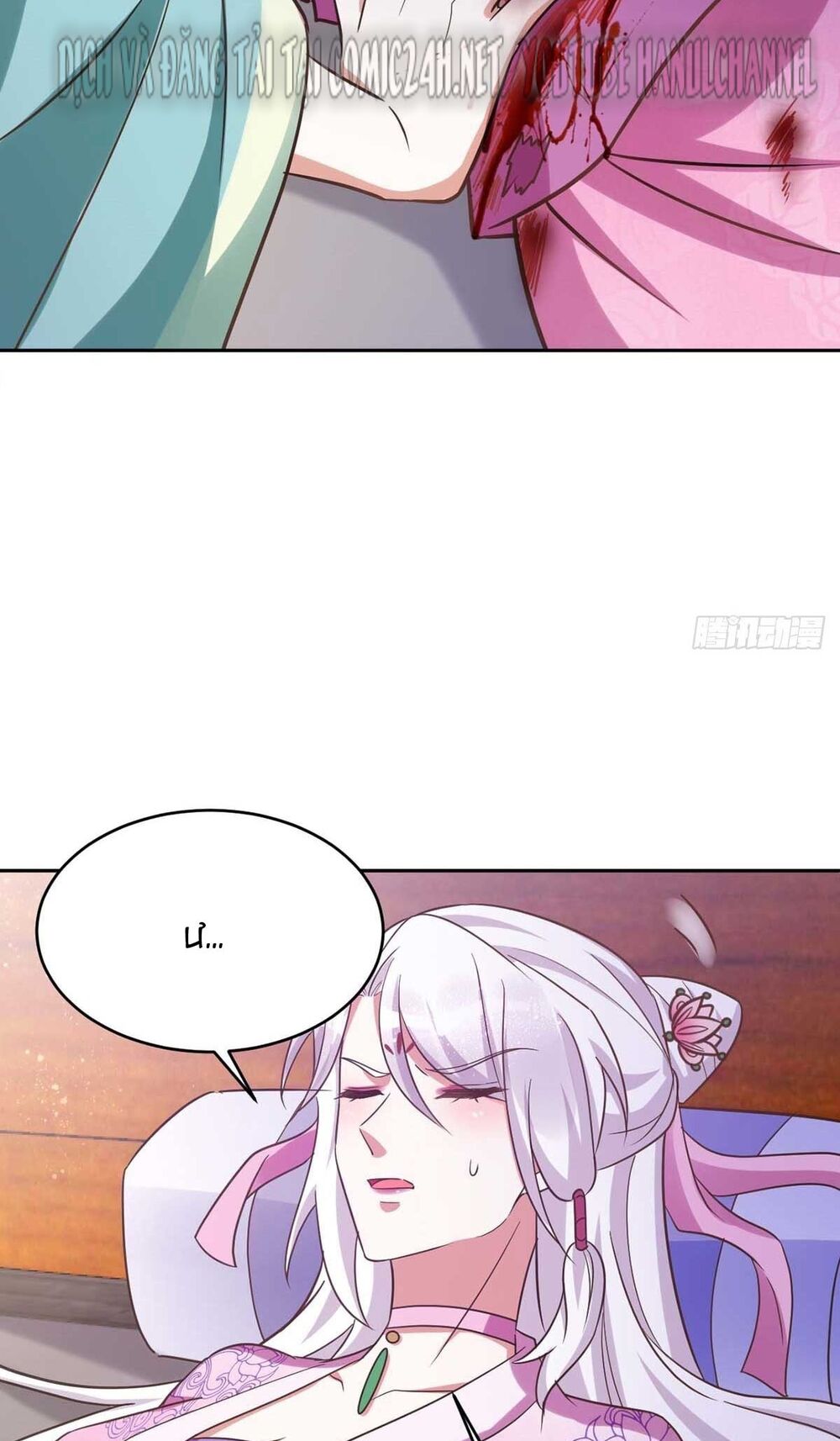 manh hổ trọng sinh : tướng quân đại nhân muốn ôm ôm chapter 43 31