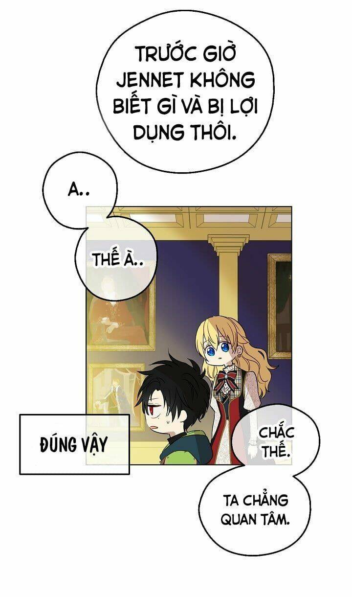 một ngày nọ ta trở thành công chúa chapter 98 5