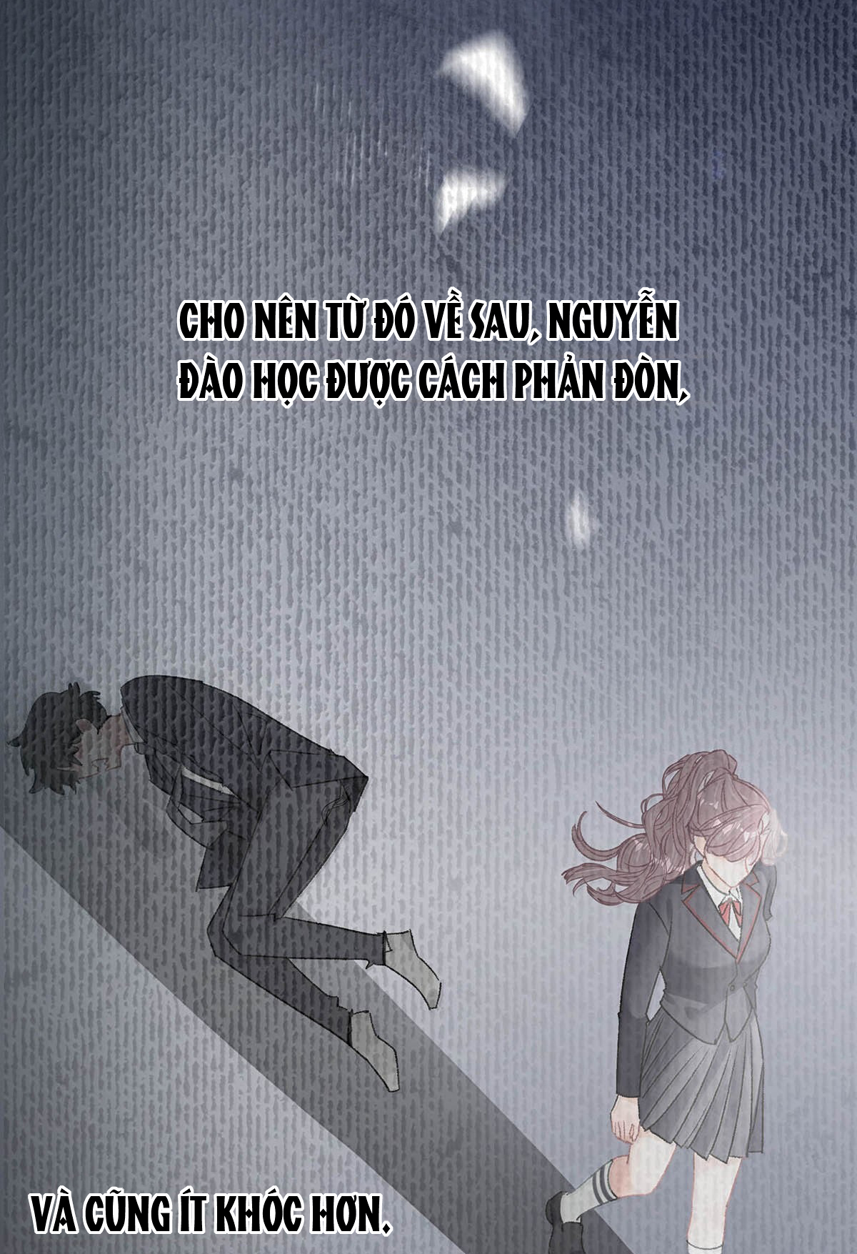 bị mẹ kế là ảnh hậu cưỡng ép yêu trong show thực tế chapter 35 5