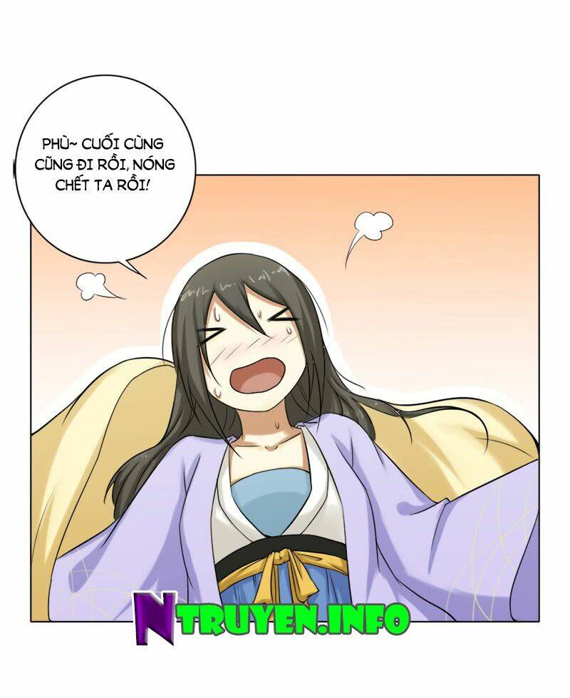 khuynh thế độc phi chapter 36 25