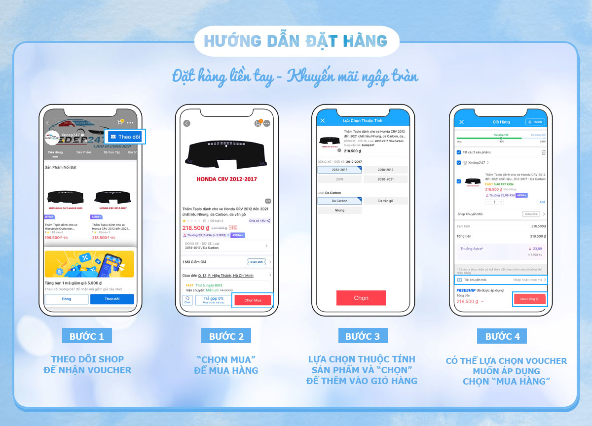 Thảm Taplo dành cho xe Daewoo Lanos 2009 chất liệu Nhung