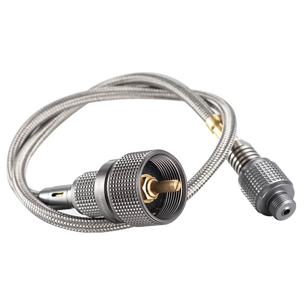 Bộ ống dẫn khí đốt ngoài trời CAMPINGMOON Z16