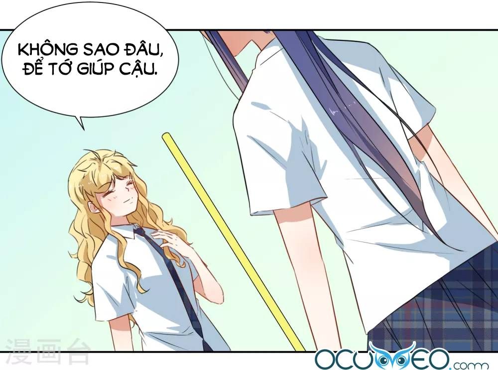 thầy giáo ác ma yêu tôi rồi chapter 34 17