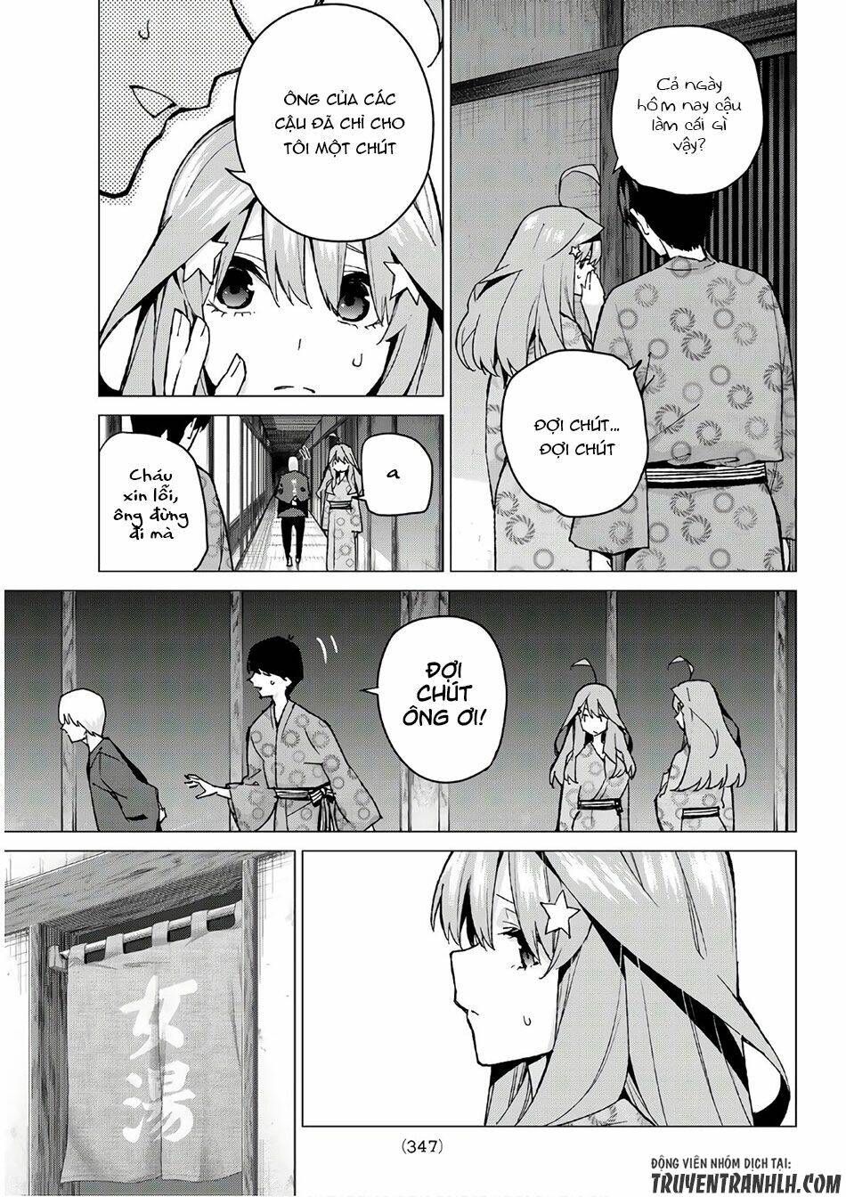 the five wedded brides chapter 66 16