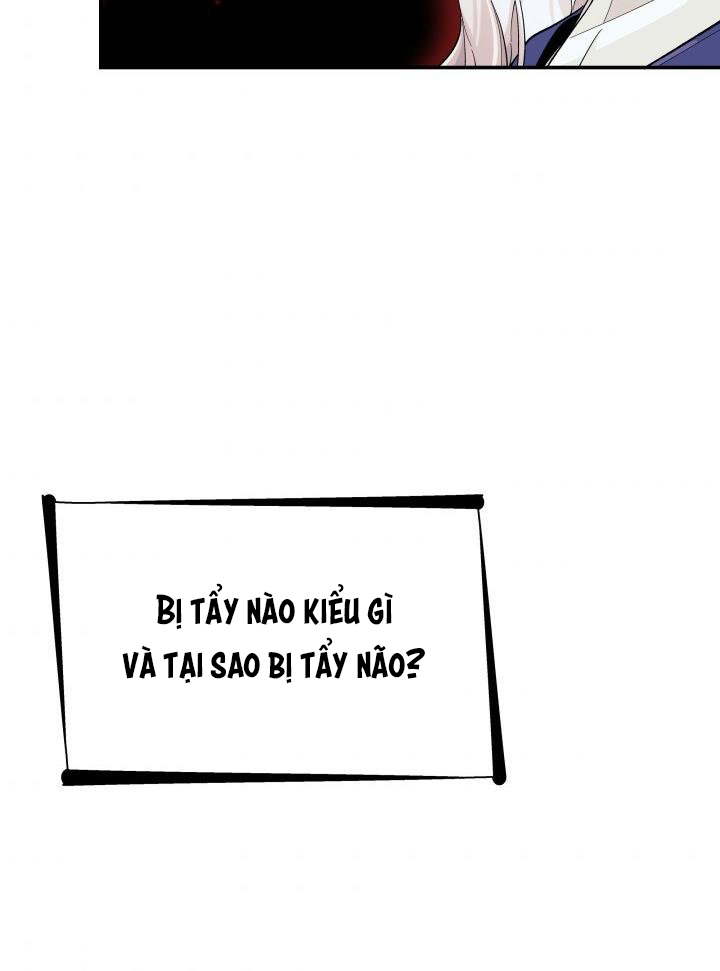 tôi đánh mất dây xích kiềm chế nam chính yandere chapter 22.1 43