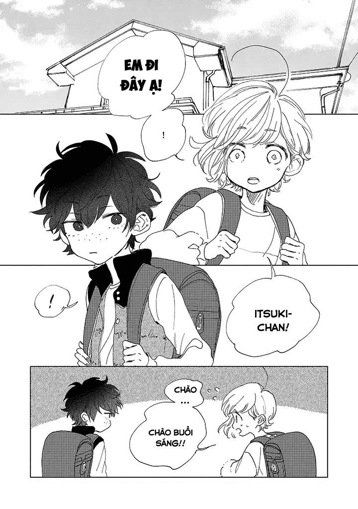 bí mật của madoka chapter 8 3