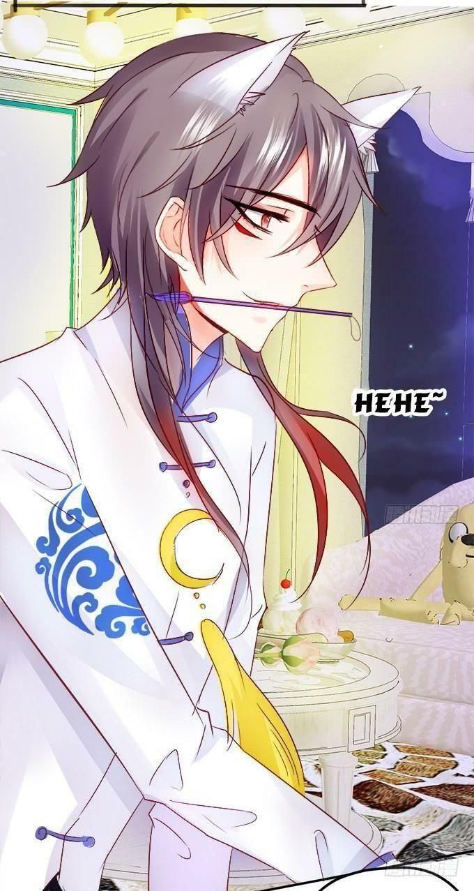 hồ tiên hung bạo chapter 17 13