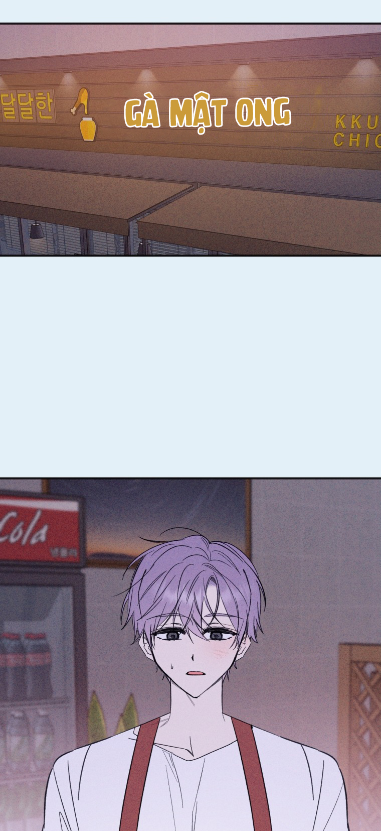 cuộc giao dịch lý tưởng chapter 98 23