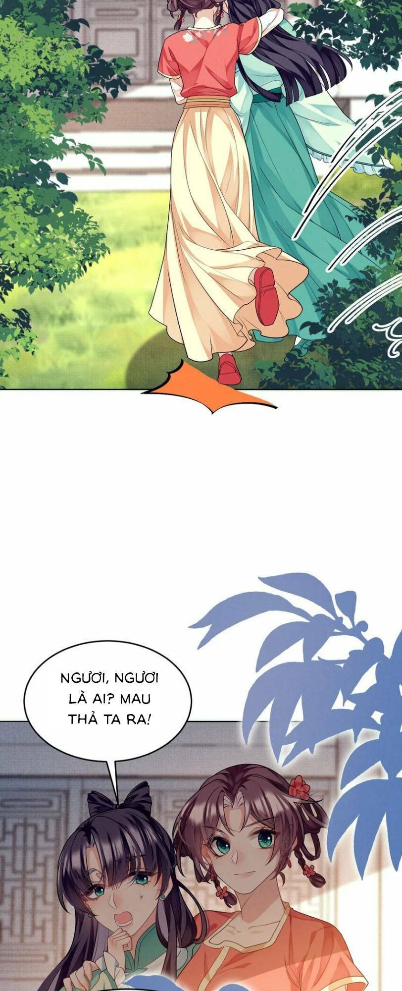 phương thức nuôi dưỡng nhân vật phản diện chapter 45 25