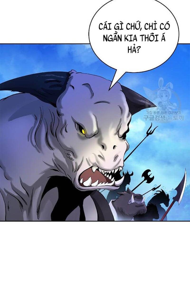 xuyên không thành hổ chapter 89 39