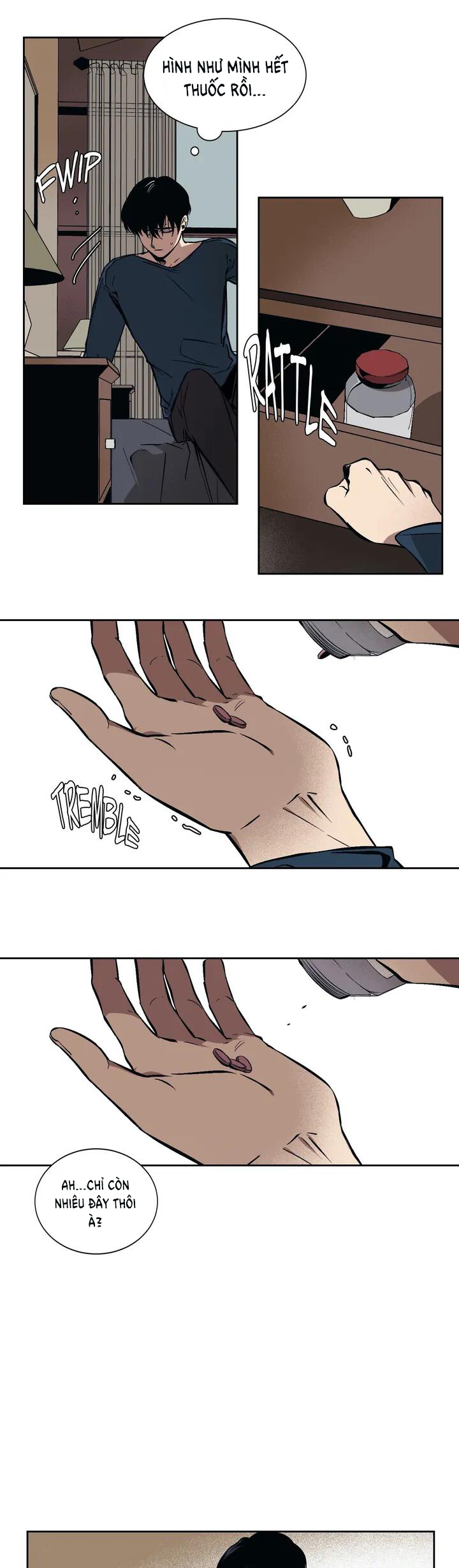 góc nhìn thứ ba (full) chapter 1.1 5