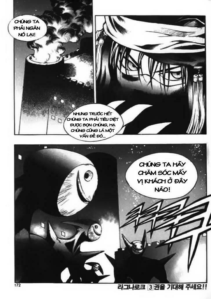 ragnarok - into the abyss chapter 18 17