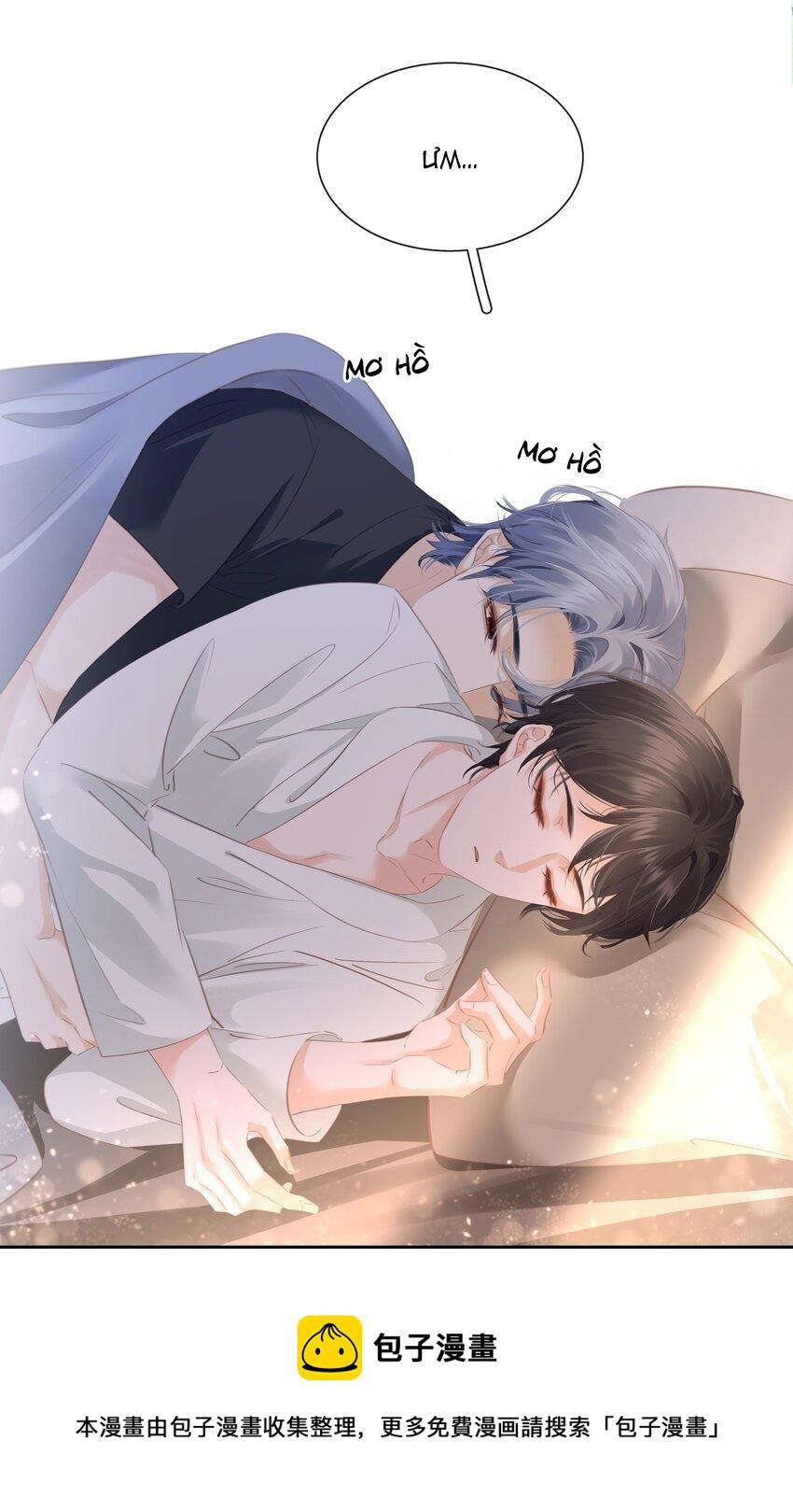 không làm trai bao! chapter 86 47