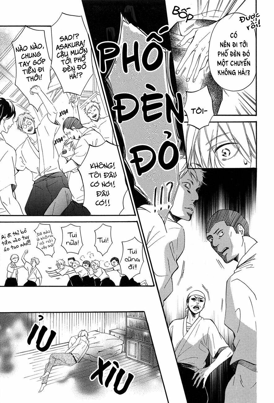 tamayura chapter 2 12