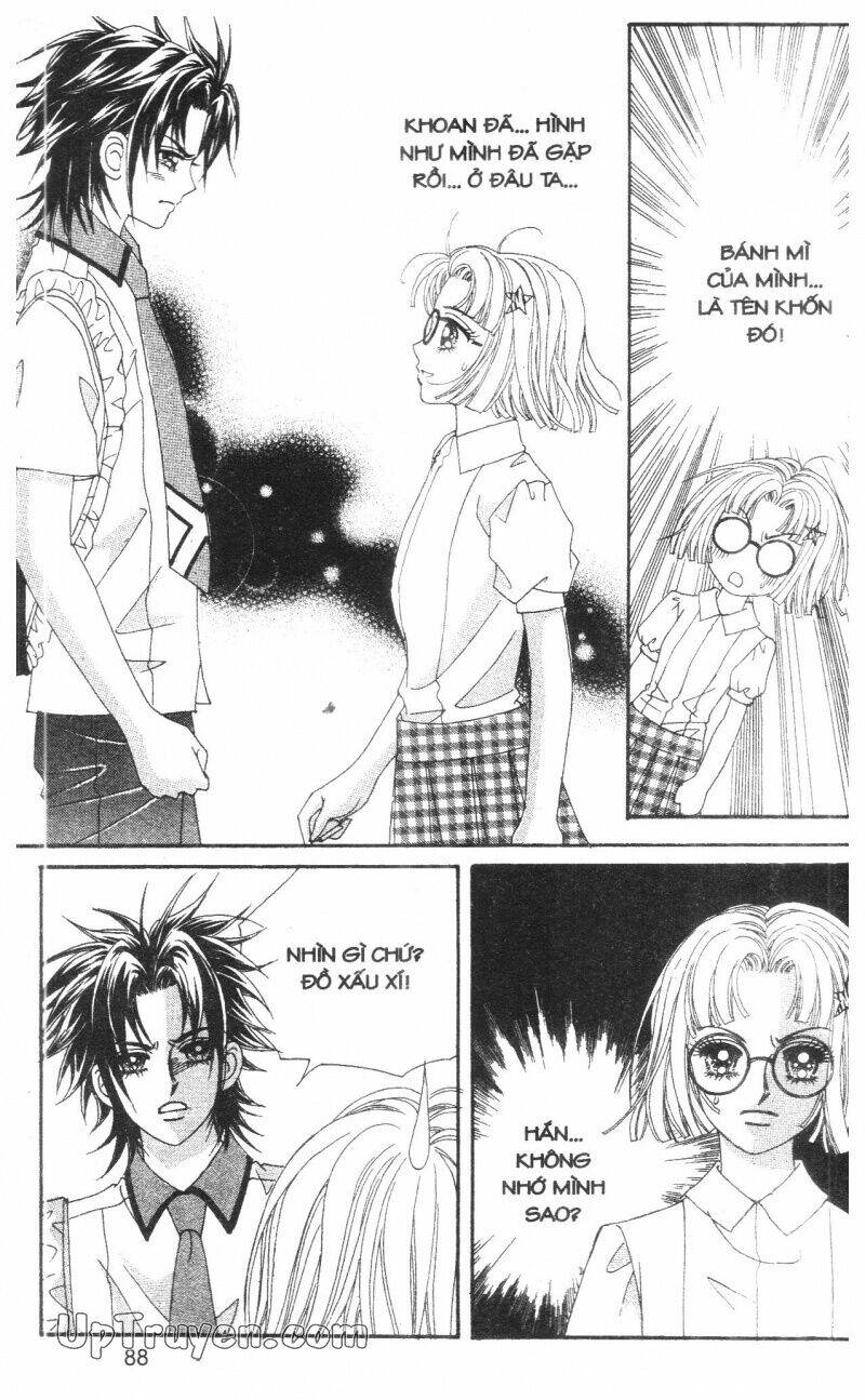 don't cheat on me! chapter 1 89