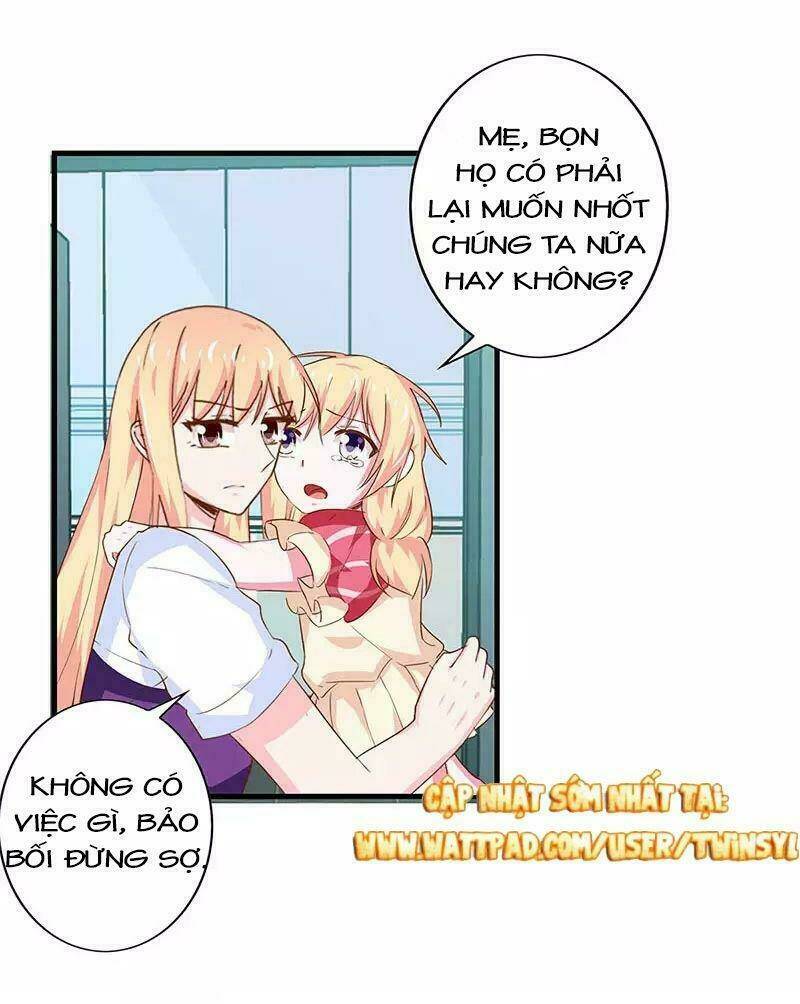 không gả cho tổng tài, gả cho người hầu chapter 180 6