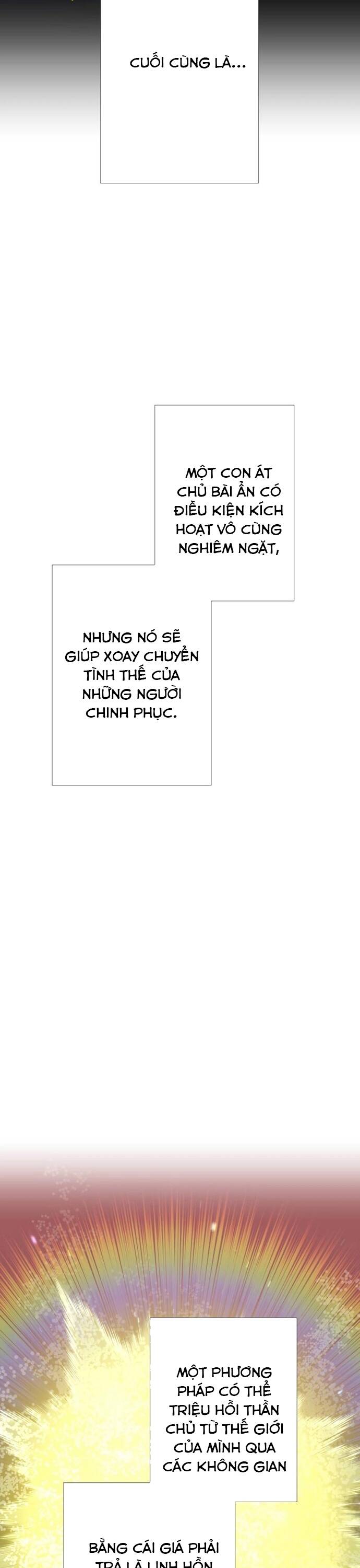 Huyết Thánh Cứu Thế Chủ~ Ta Chỉ Cần 0.0000001% Đã Trở Thành Vô Địch chapter 106 48