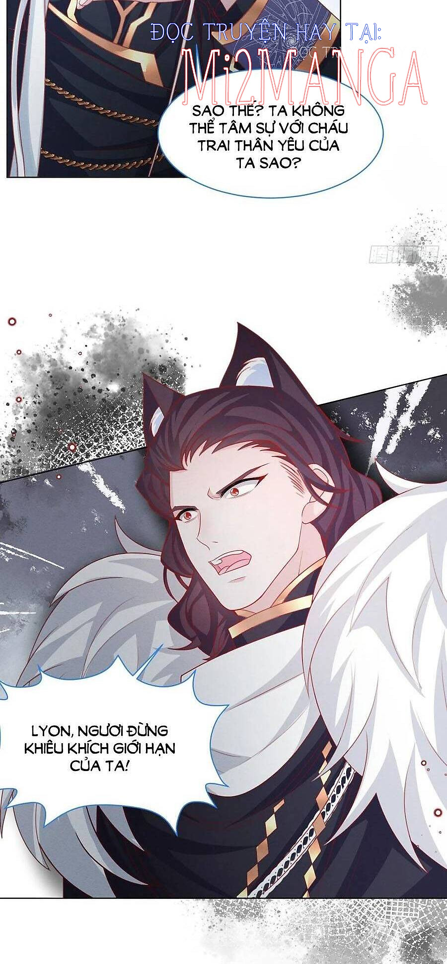 ninita yêu dấu chapter 43.2 17