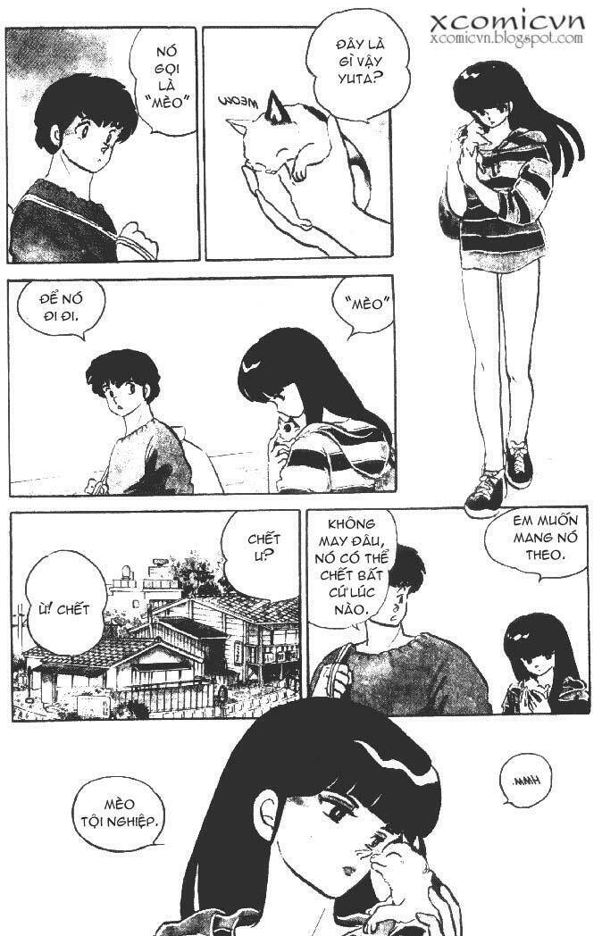 lời nguyền bất tử chapter 5 4