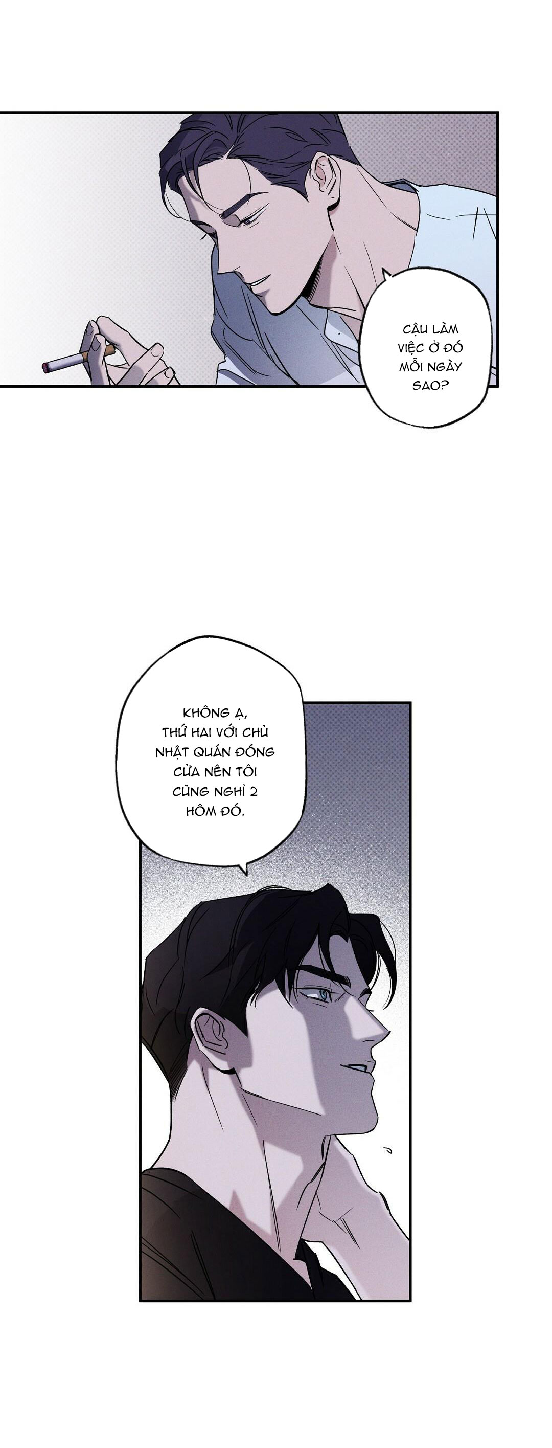 wet sand chapter 4 42