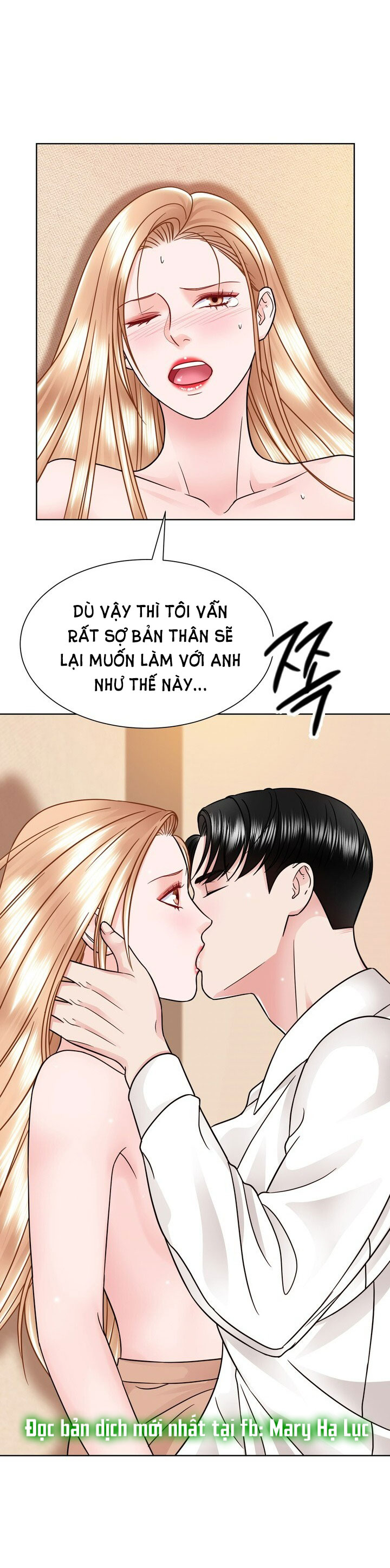 [18+] muộn màng chapter 34.1 17
