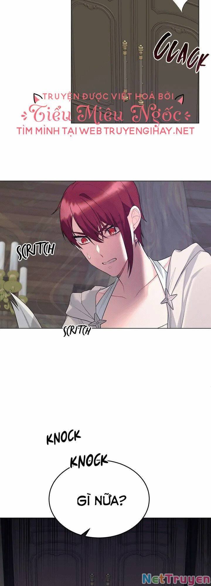 là nhân vật phản diện nhưng tôi sẽ trở thành nữ chính chapter 77 45