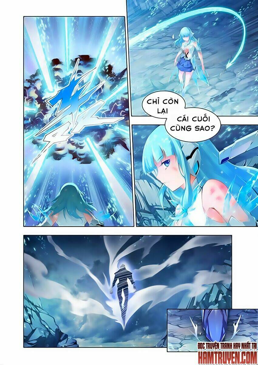 phá hiểu thế kỷ chapter 15 11