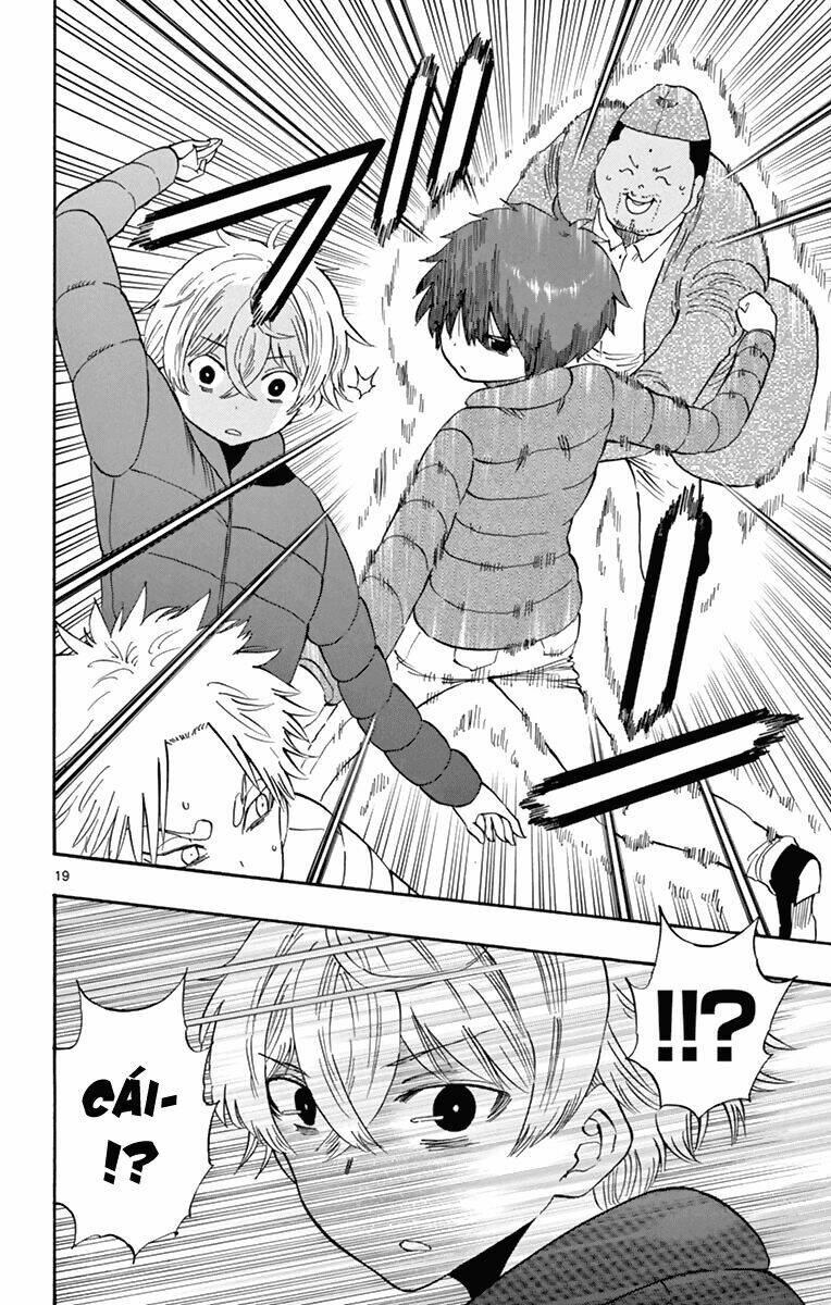 saike mata shite mo chapter 70 22