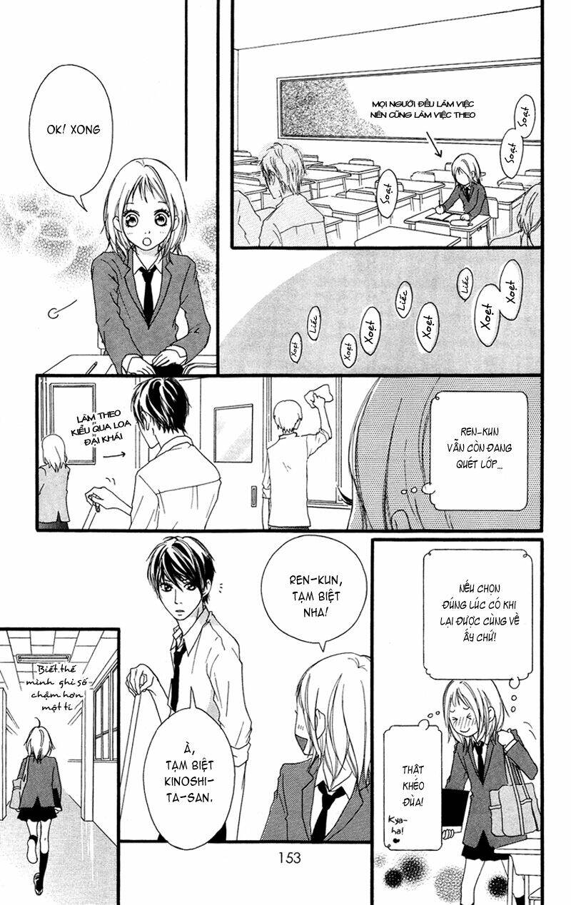 tình yêu học trò chapter 26 16