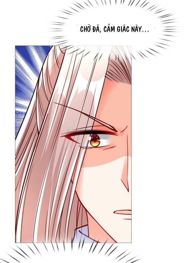 vú em tiên tôn đi ở rể chapter 110 19