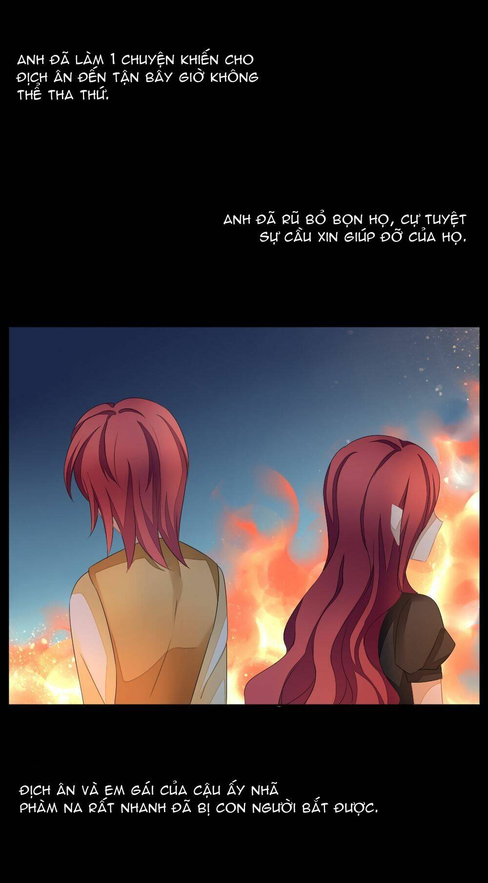 vị hôn thê bỏ trốn chapter 78 27