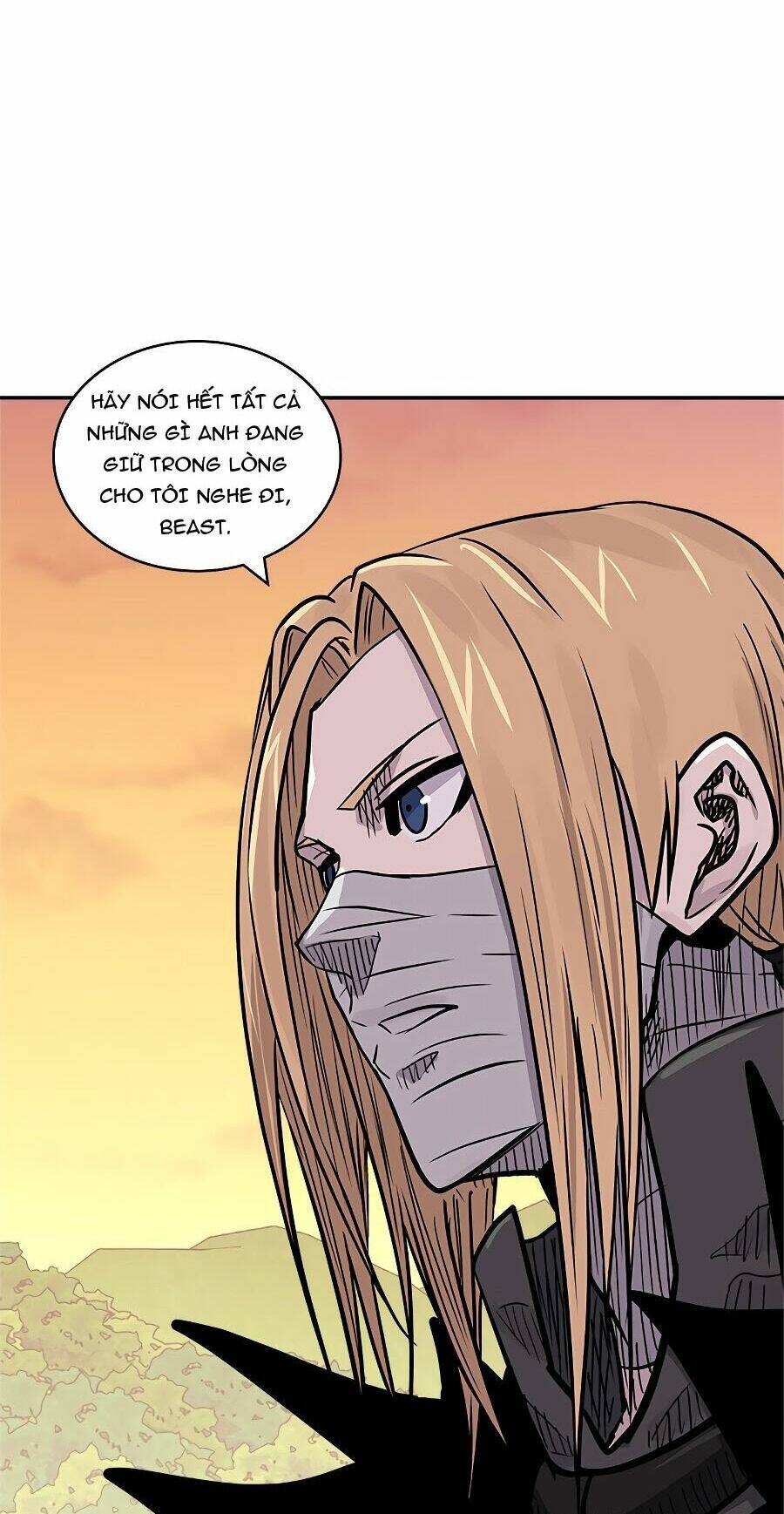 chiến binh đến từ thế giới khác chapter 135 70
