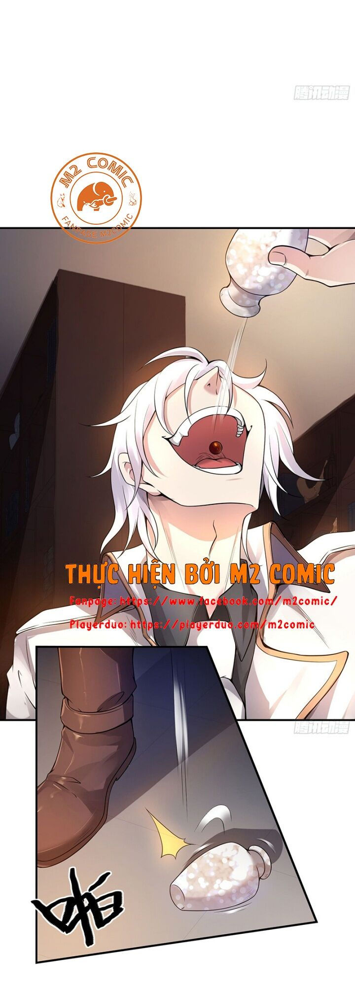 đệ nhất người ở rể chapter 45 30