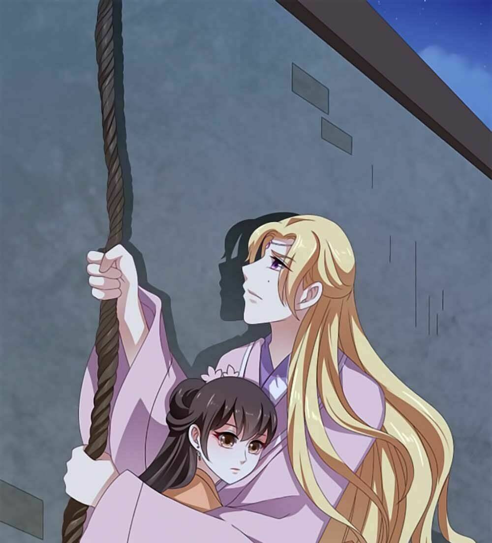 thịnh thế an nhiên chapter 24 4