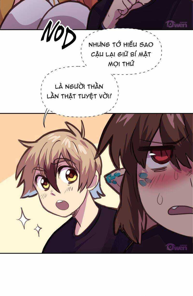 lời nguyền lalin chapter 32 35