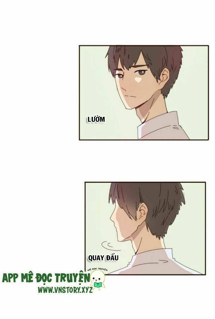 tình yêu không nói dối chapter 33 6