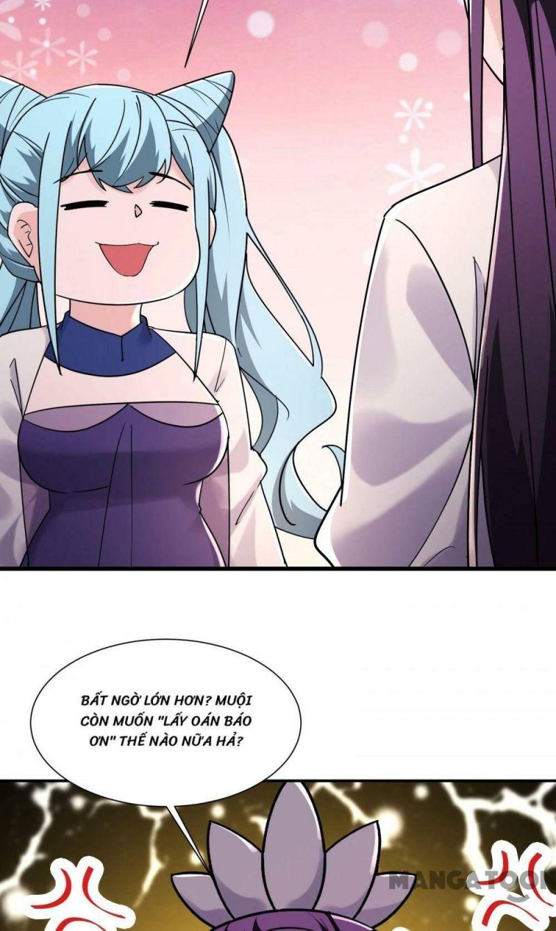 đồ đệ ta toàn là nữ ma đầu chapter 195 43