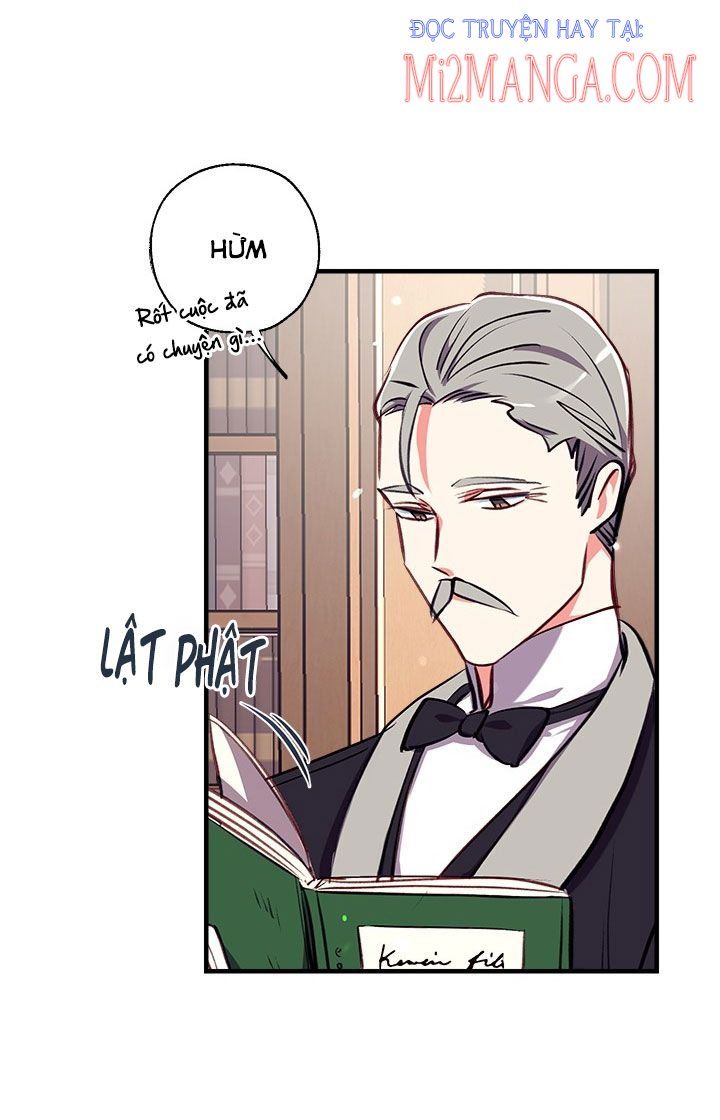 chúng ta có thể trở thành gia đình được không? chapter 19.5 8