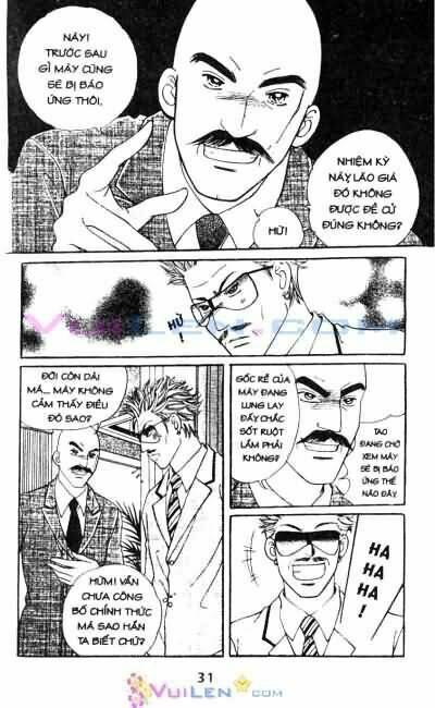 anh là của tôi chapter 3 31