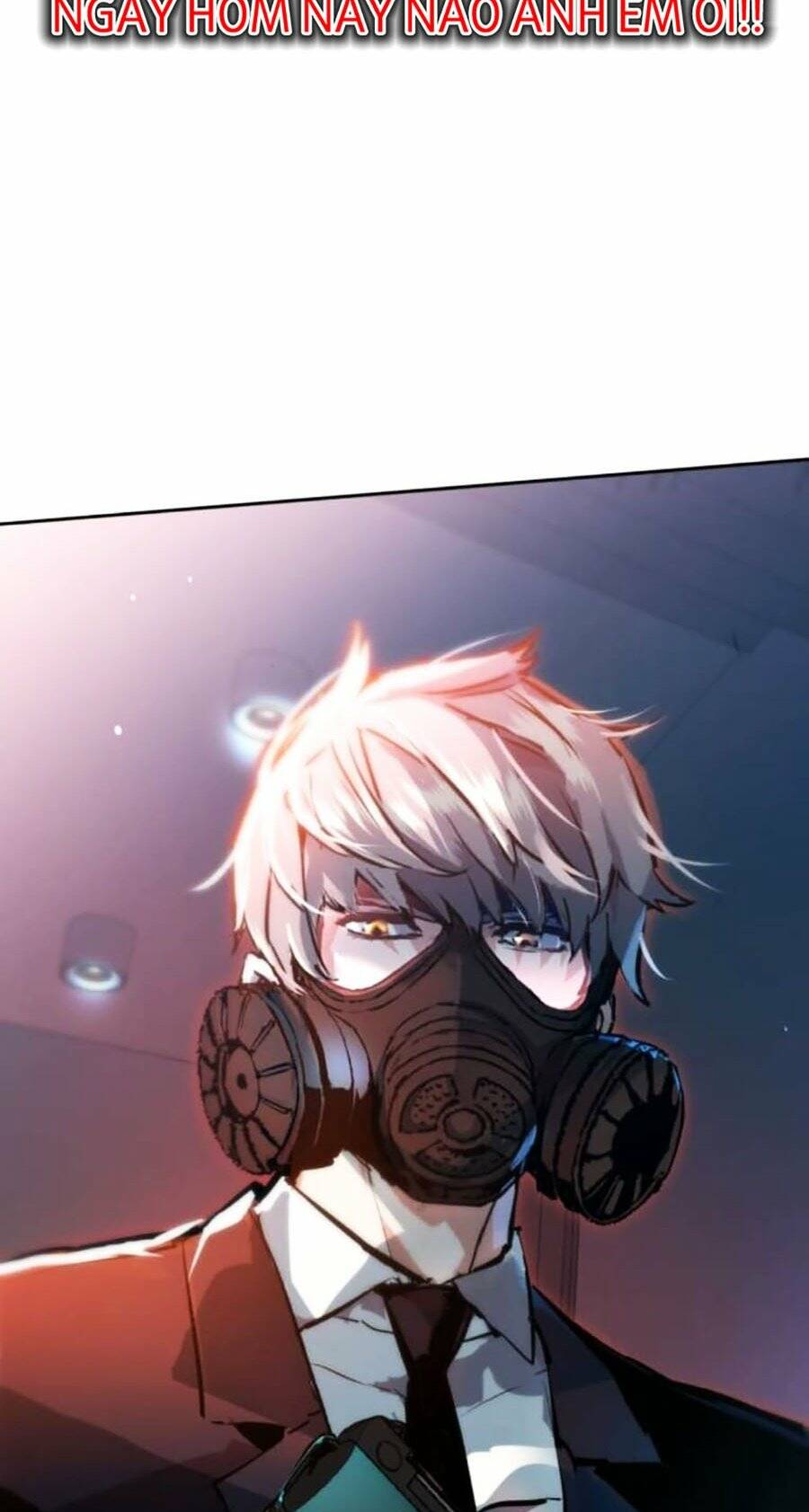 bạn học tôi là lính đánh thuê chapter 171 119