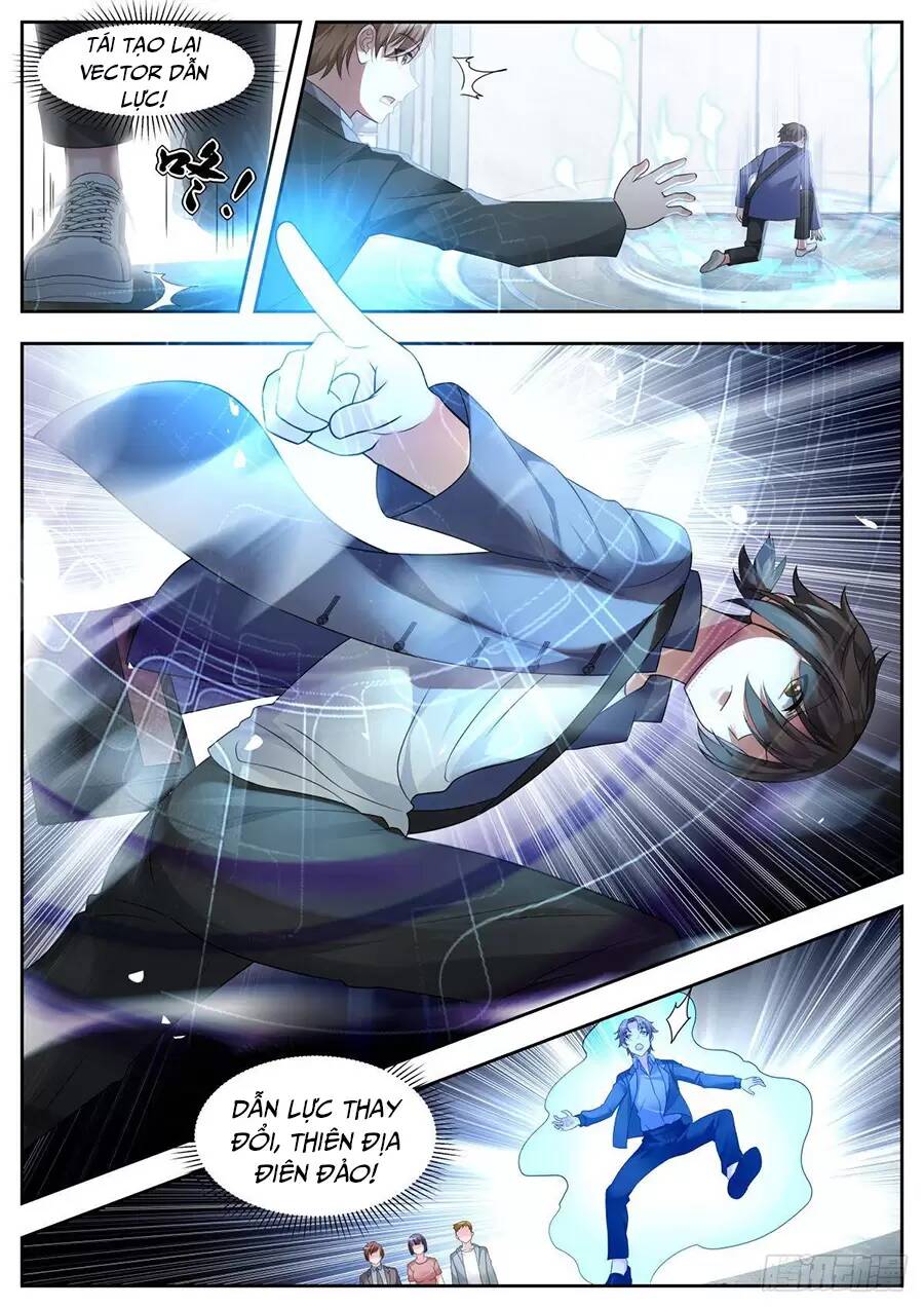 cô nương ngươi không thích hợp chapter 20 5