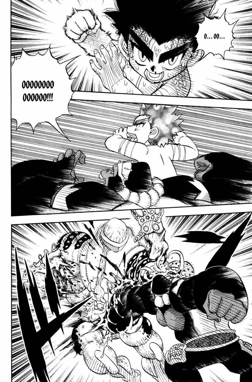 doubutsu no kuni chapter 22 28