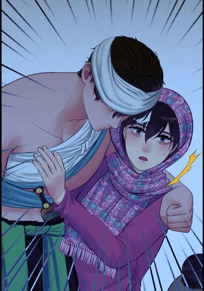 nữ chính không muốn yêu chapter 72.2 42