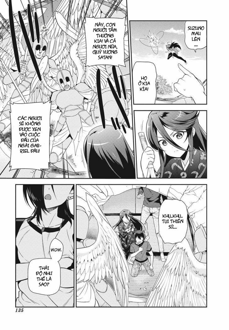 ma vương đi làm thêm chapter 36 4