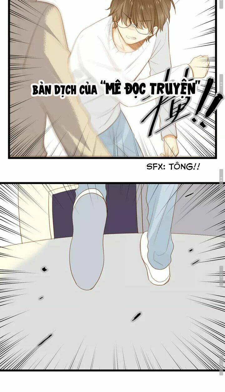 điều giáo quan hệ chapter 27 13