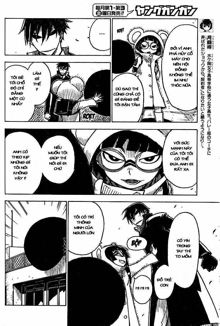 darker than black: shikkoku no hana chapter 9 15