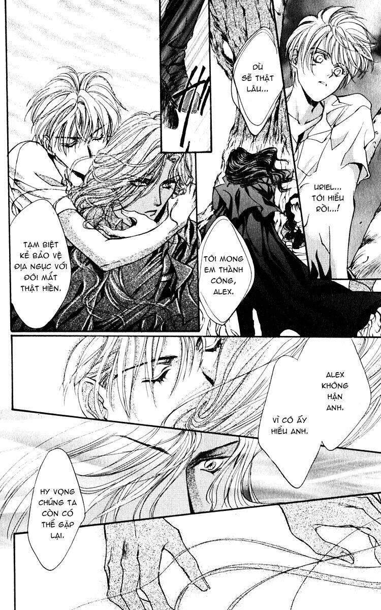 tình yêu loạn luân chapter 31 18