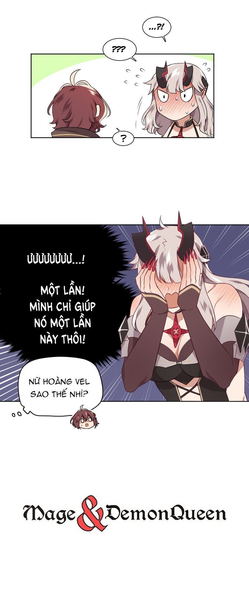 pháp sư và nữ chúa quỷ chapter 62 8