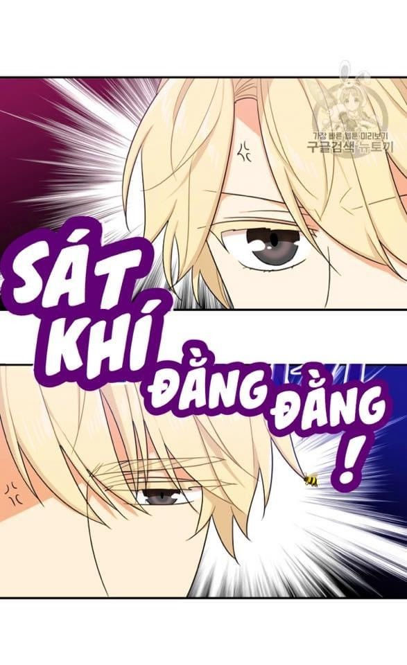 xuyên không trở thành mẹ của nhân vật phản diện chapter 24 15